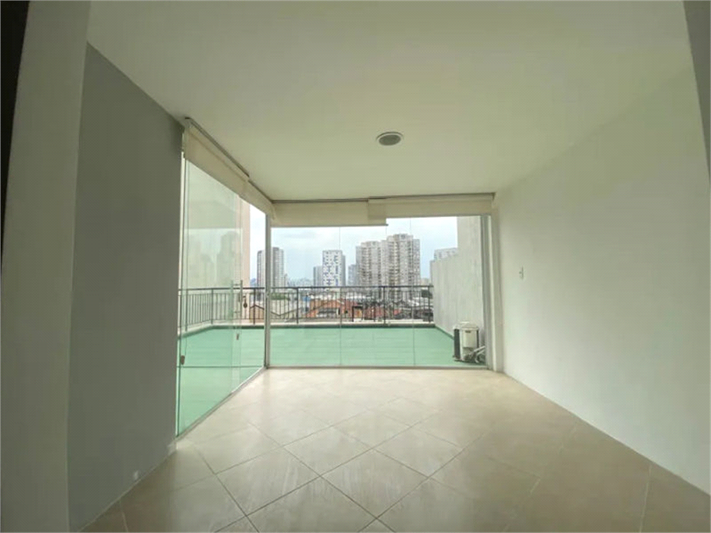 Venda Apartamento São Paulo Barra Funda REO1020915 18