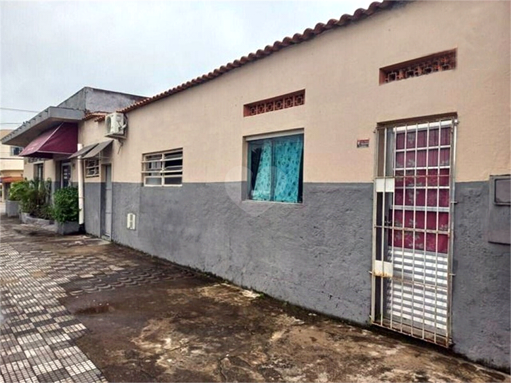 Venda Casa Peruíbe Centro REO1020916 4