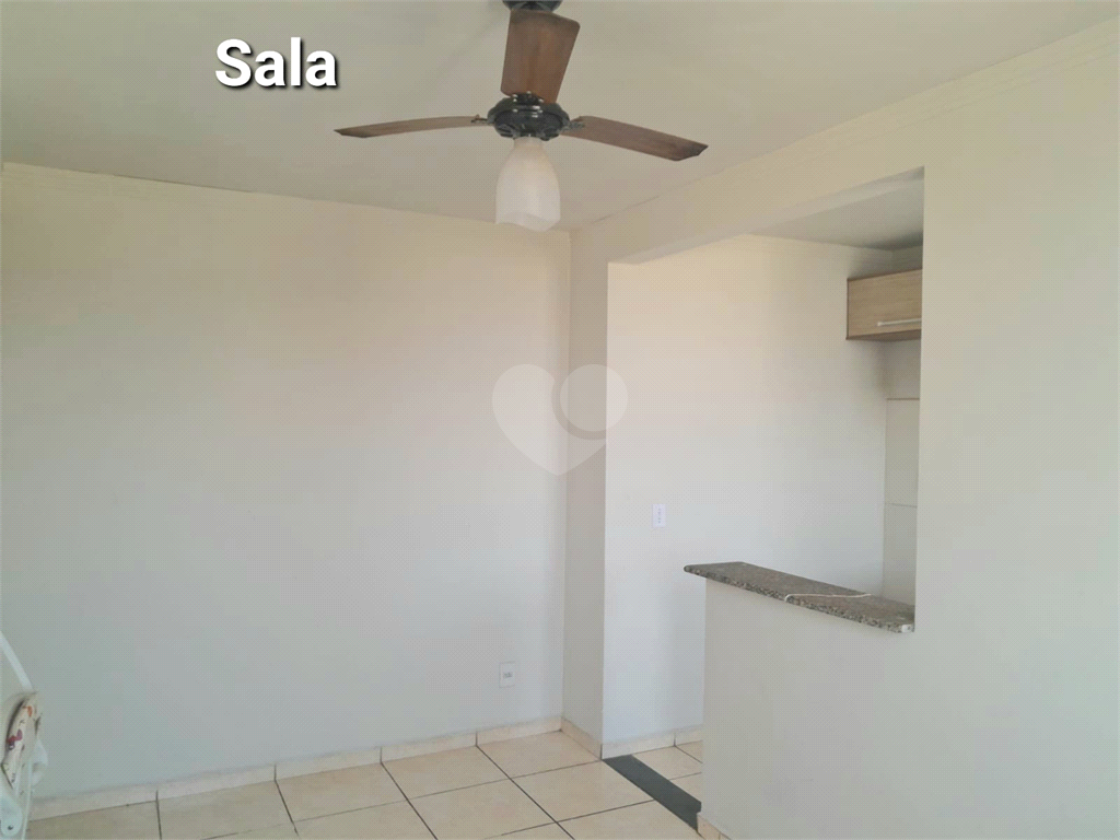 Venda Apartamento Bauru Jardim Estrela D'alva REO1020918 3