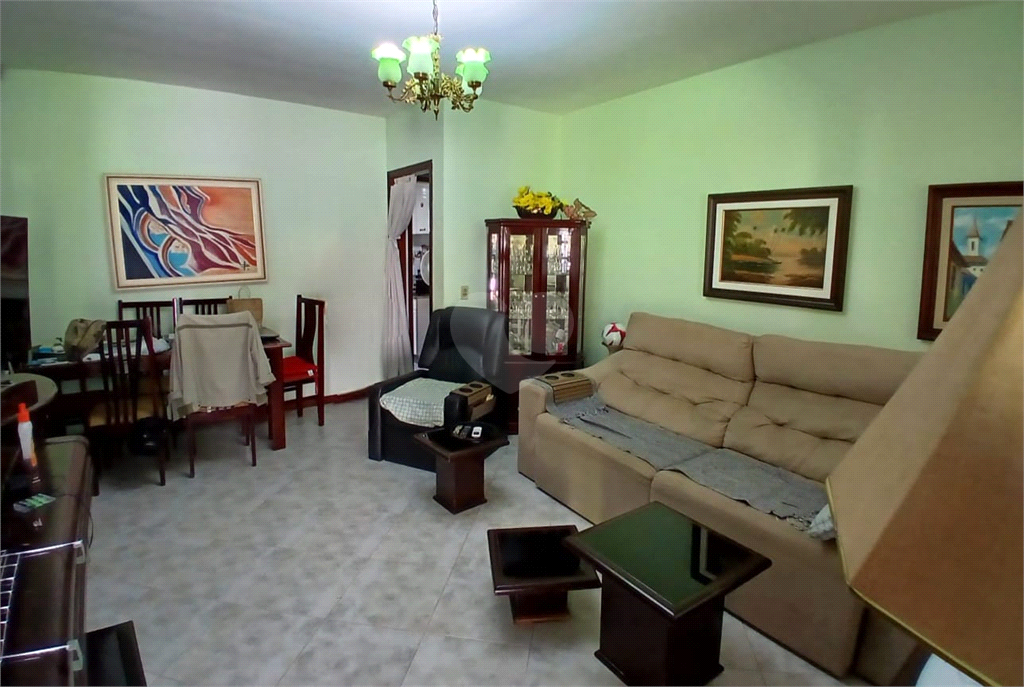 Venda Casa térrea Niterói Serra Grande REO1020933 11