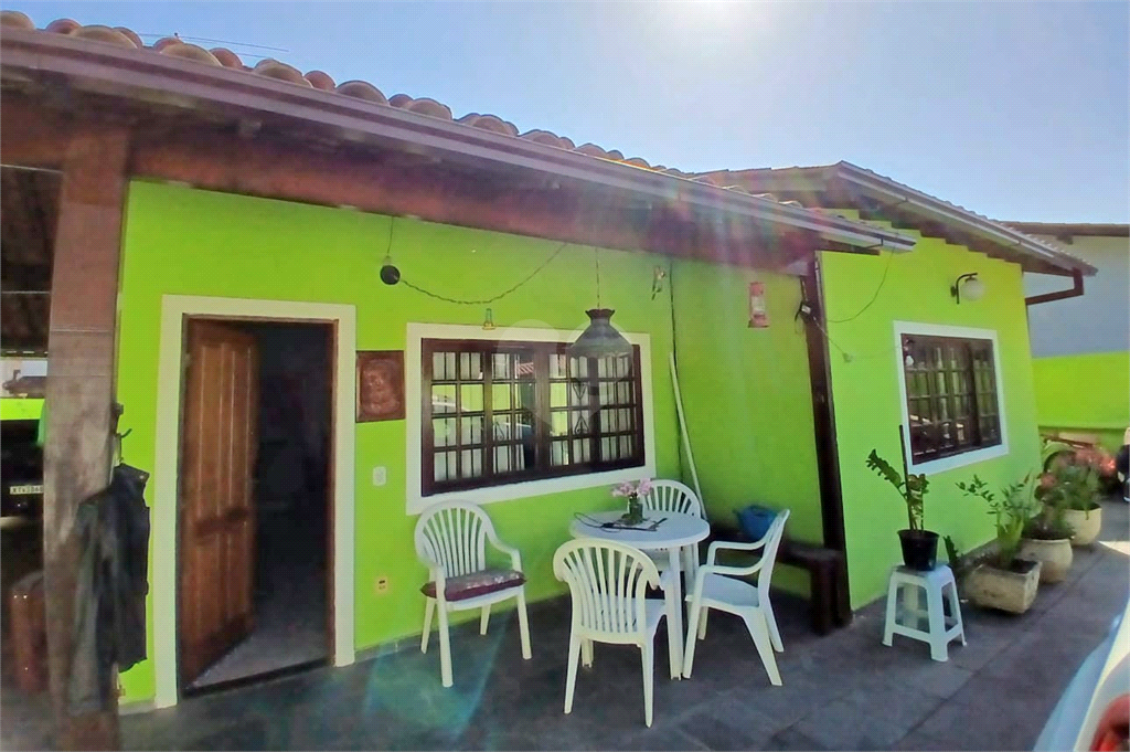 Venda Casa térrea Niterói Serra Grande REO1020933 1