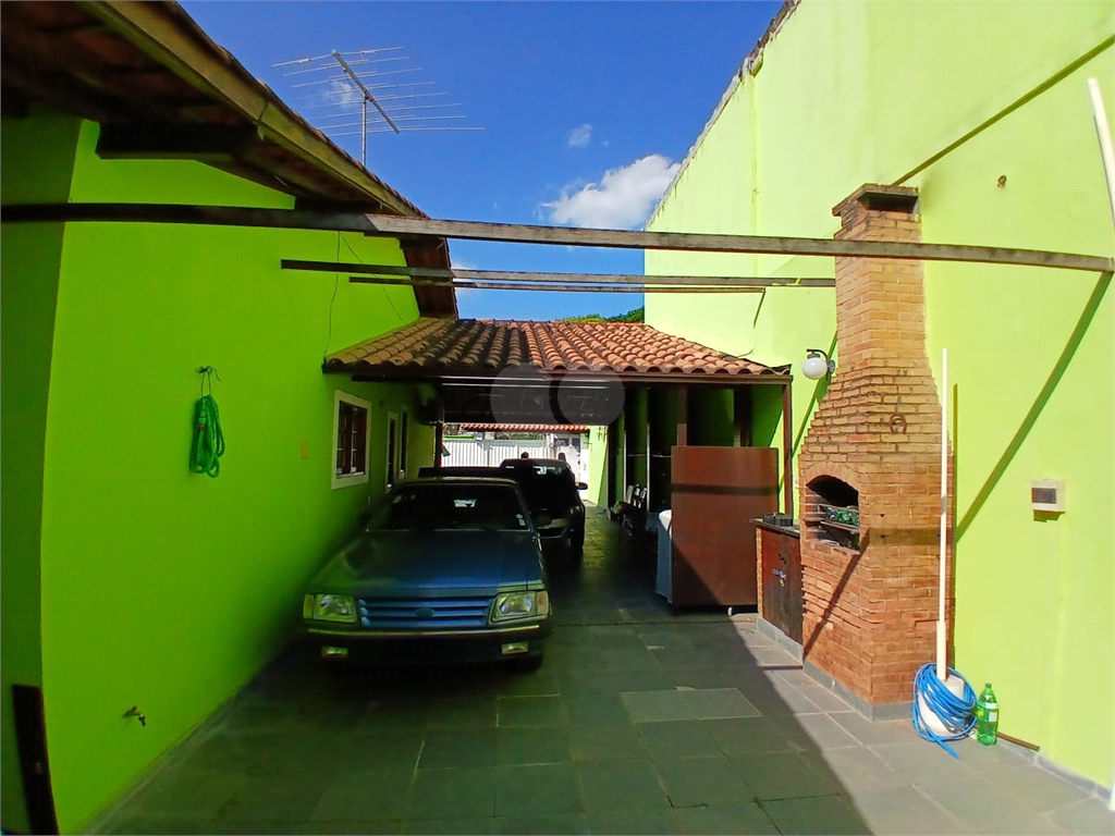 Venda Casa térrea Niterói Serra Grande REO1020933 3