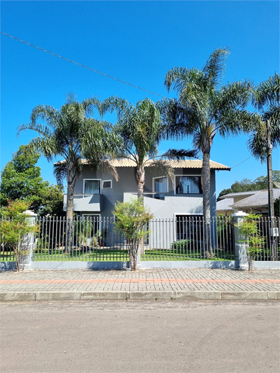 Venda Casa Lages Boqueirão REO1020939 1