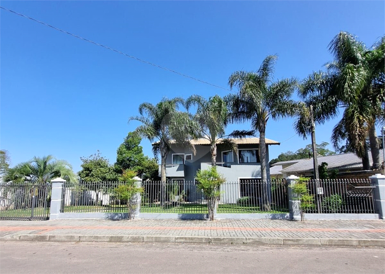 Venda Casa Lages Boqueirão REO1020939 2