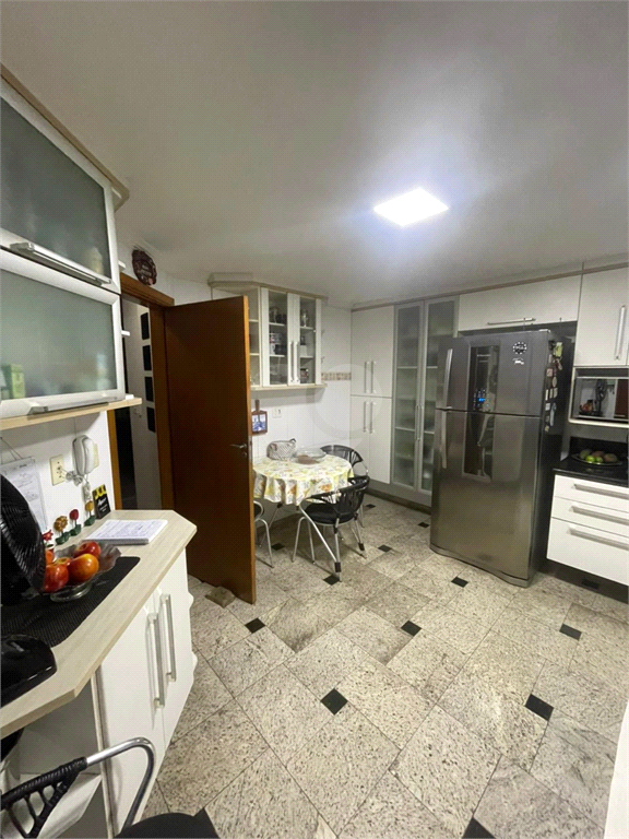 Venda Casa de vila Santos Embaré REO1020940 5