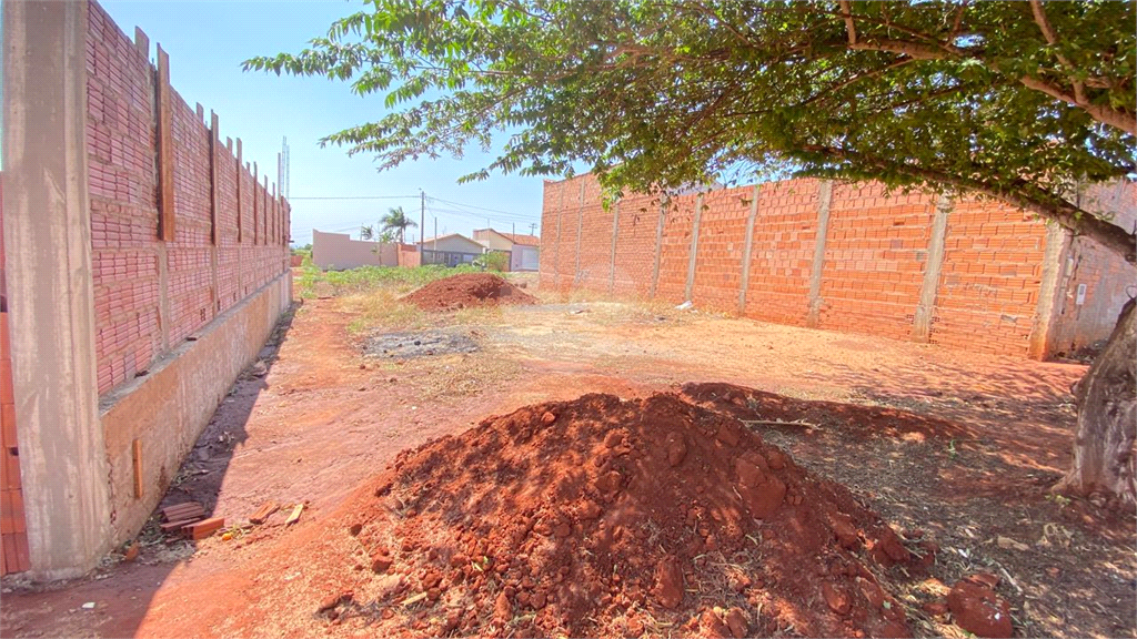 Venda Terreno Macatuba Jardim Planalto REO1020944 14