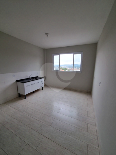 Aluguel Apartamento Vinhedo Santa Rosa REO1020945 3