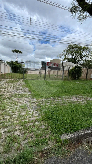 Venda Terreno Curitiba Jardim Social REO1020949 6