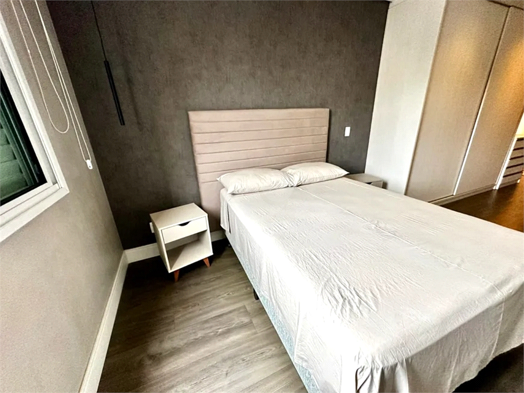 Venda Apartamento São Paulo Vila Olímpia REO1020952 15