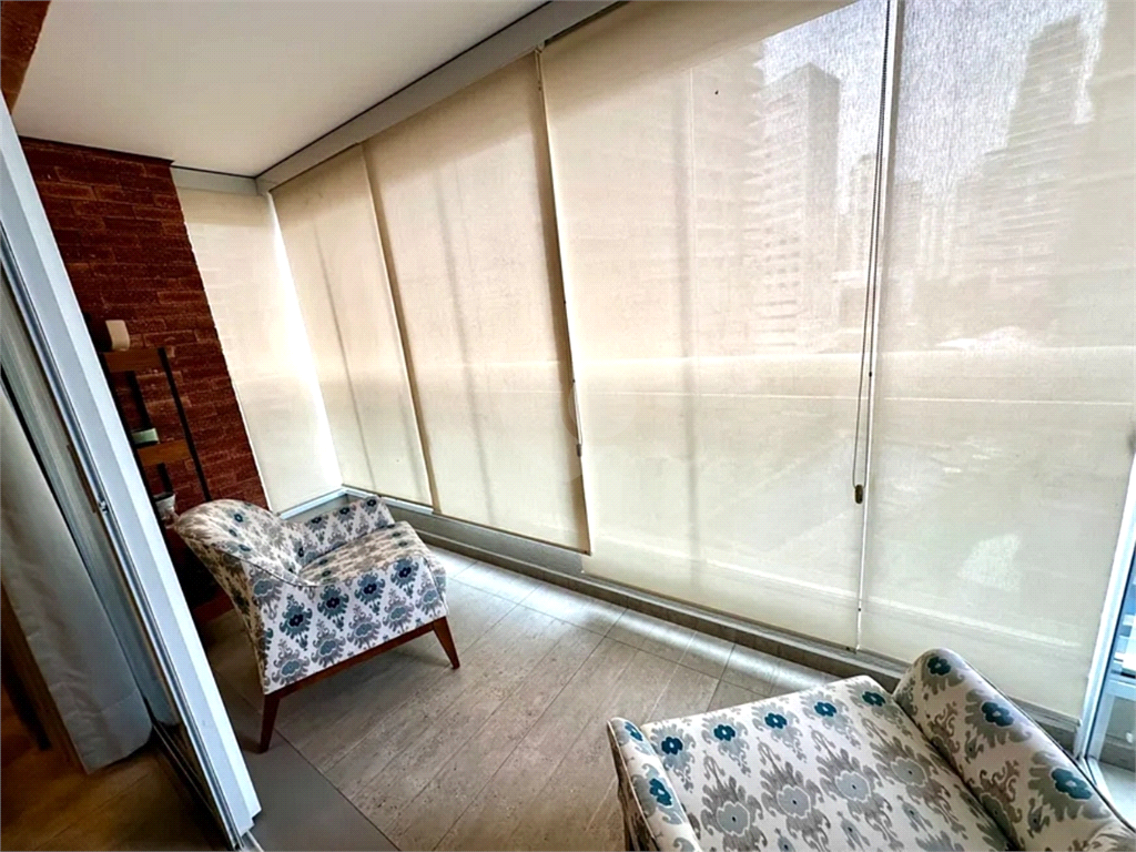 Venda Apartamento São Paulo Vila Olímpia REO1020952 4