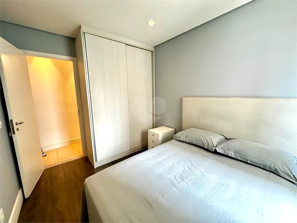 Venda Apartamento São Paulo Vila Olímpia REO1020952 9