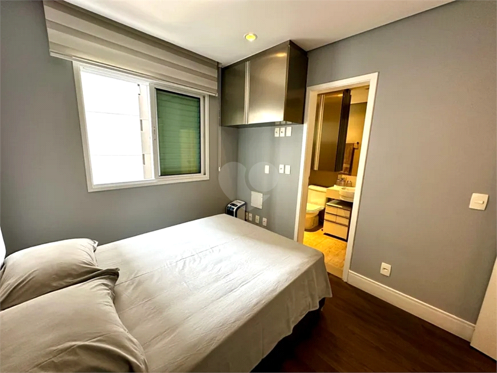 Venda Apartamento São Paulo Vila Olímpia REO1020952 5