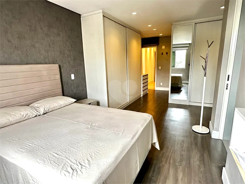 Venda Apartamento São Paulo Vila Olímpia REO1020952 17