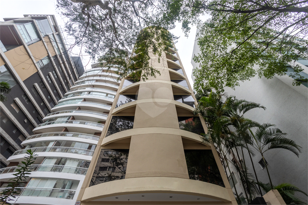 Venda Salas São Paulo Jardim Paulista REO1020957 10