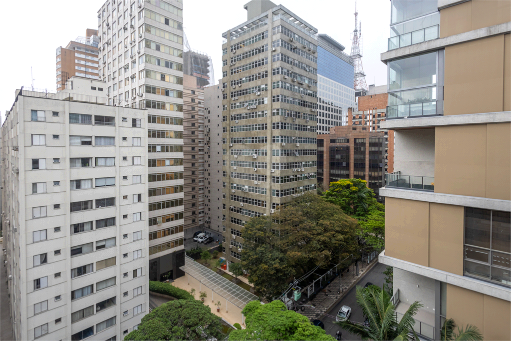 Venda Salas São Paulo Jardim Paulista REO1020960 21