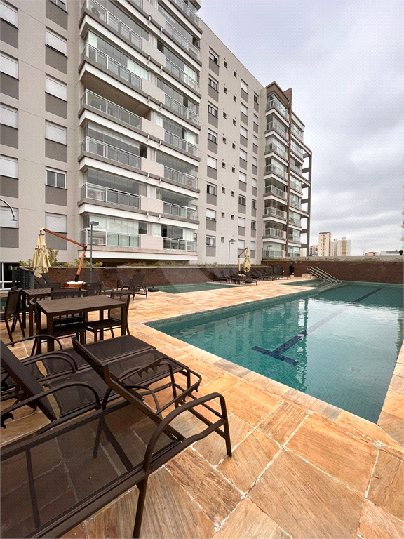 Venda Apartamento São Paulo Vila Ipojuca REO1020961 13