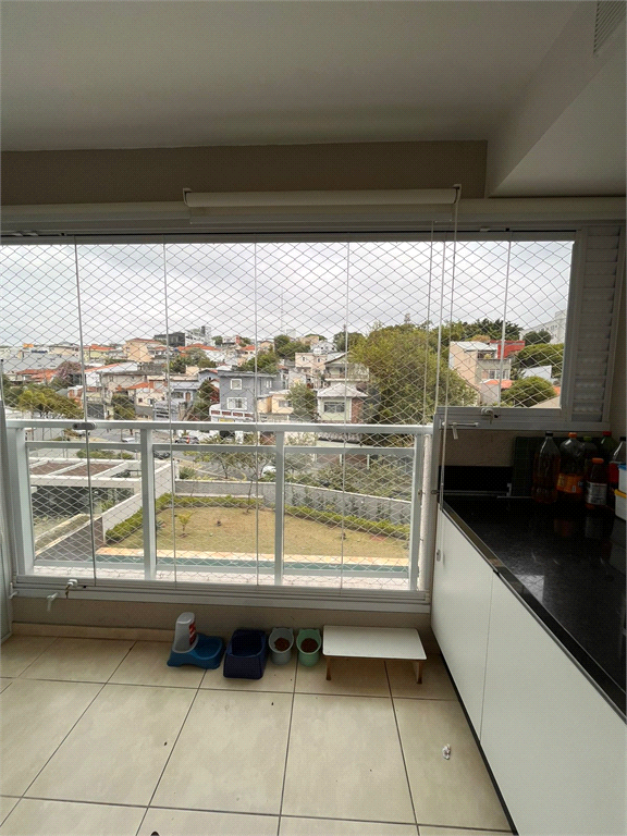 Venda Apartamento São Paulo Vila Ipojuca REO1020961 2