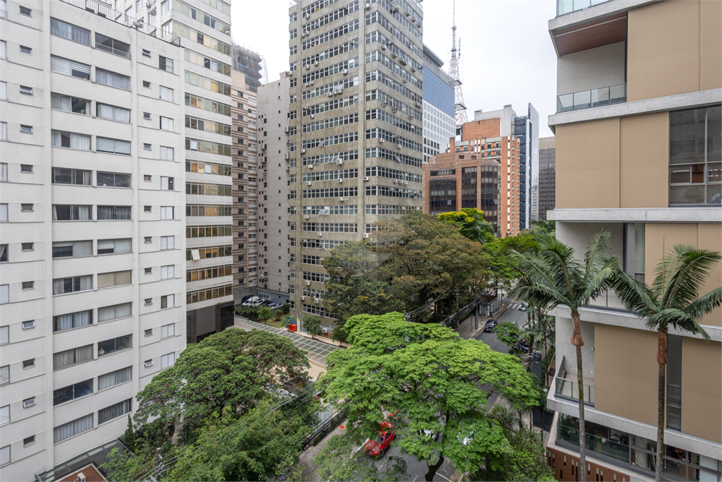 Venda Salas São Paulo Jardim Paulista REO1020964 20