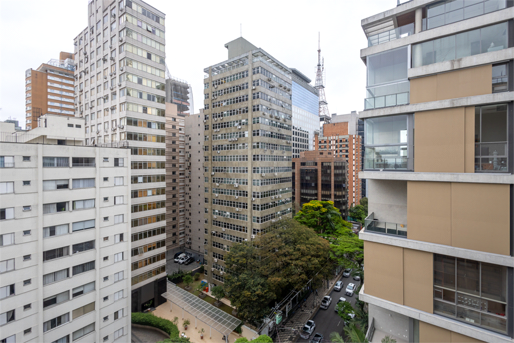 Venda Salas São Paulo Jardim Paulista REO1020966 1