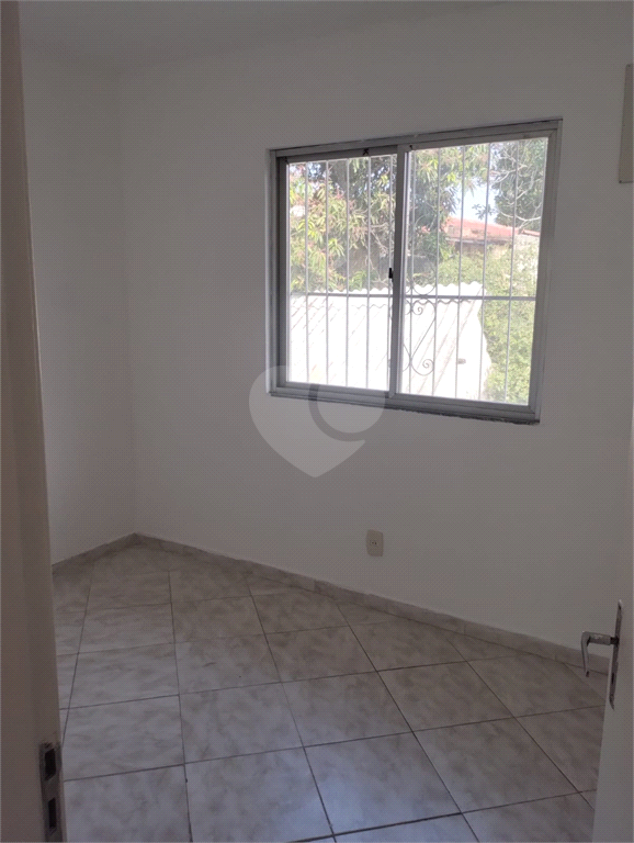 Venda Casa de vila Rio De Janeiro Realengo REO1020968 3