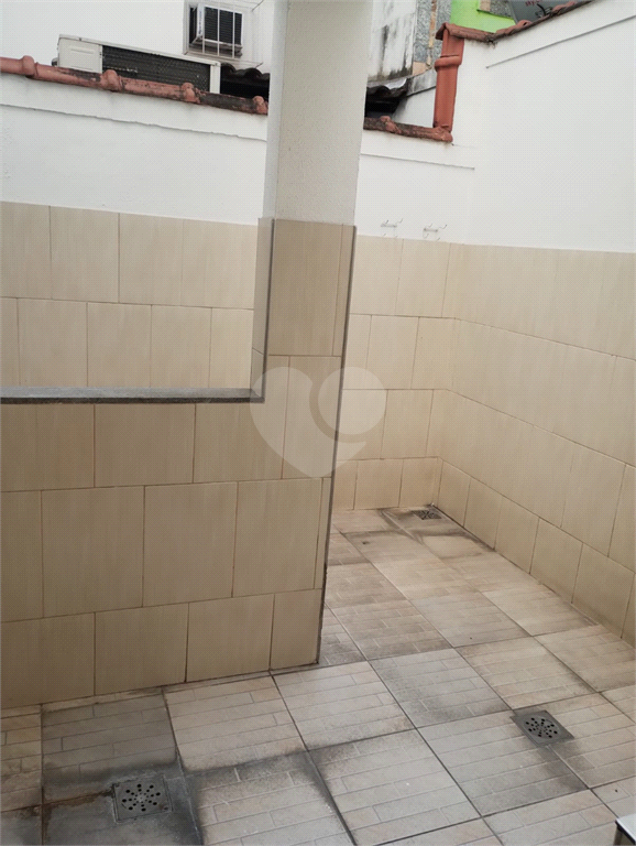 Venda Casa de vila Rio De Janeiro Realengo REO1020968 4