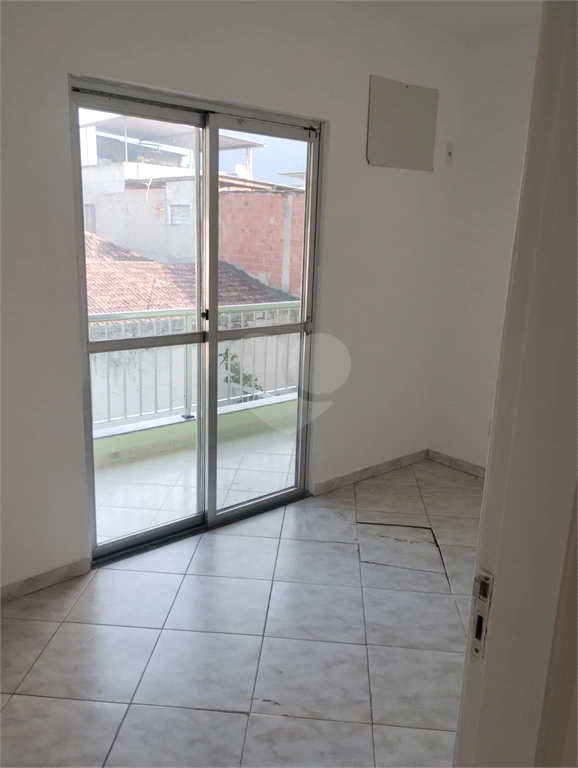 Venda Casa de vila Rio De Janeiro Realengo REO1020968 2