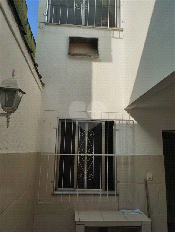 Venda Casa de vila Rio De Janeiro Realengo REO1020968 16