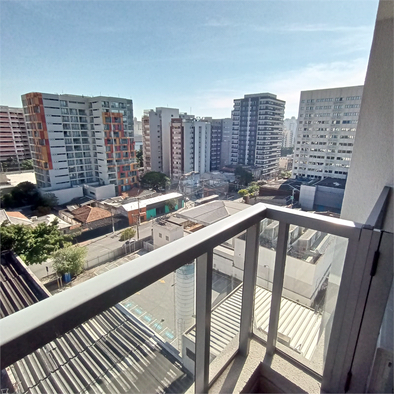 Venda Apartamento São Paulo Indianópolis REO1020972 20