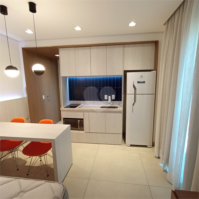 Venda Apartamento São Paulo Indianópolis REO1020972 3