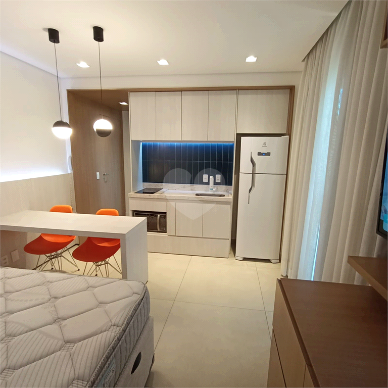 Venda Apartamento São Paulo Indianópolis REO1020972 1