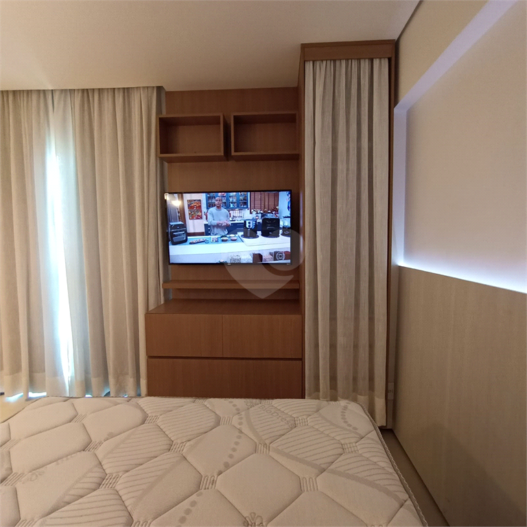 Venda Apartamento São Paulo Indianópolis REO1020972 6