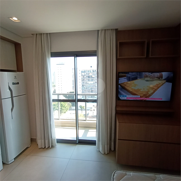 Venda Apartamento São Paulo Indianópolis REO1020972 4