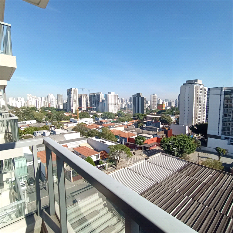 Venda Apartamento São Paulo Indianópolis REO1020972 27