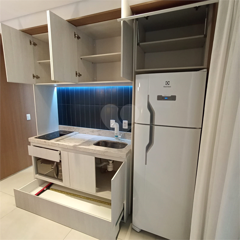 Venda Apartamento São Paulo Indianópolis REO1020972 2