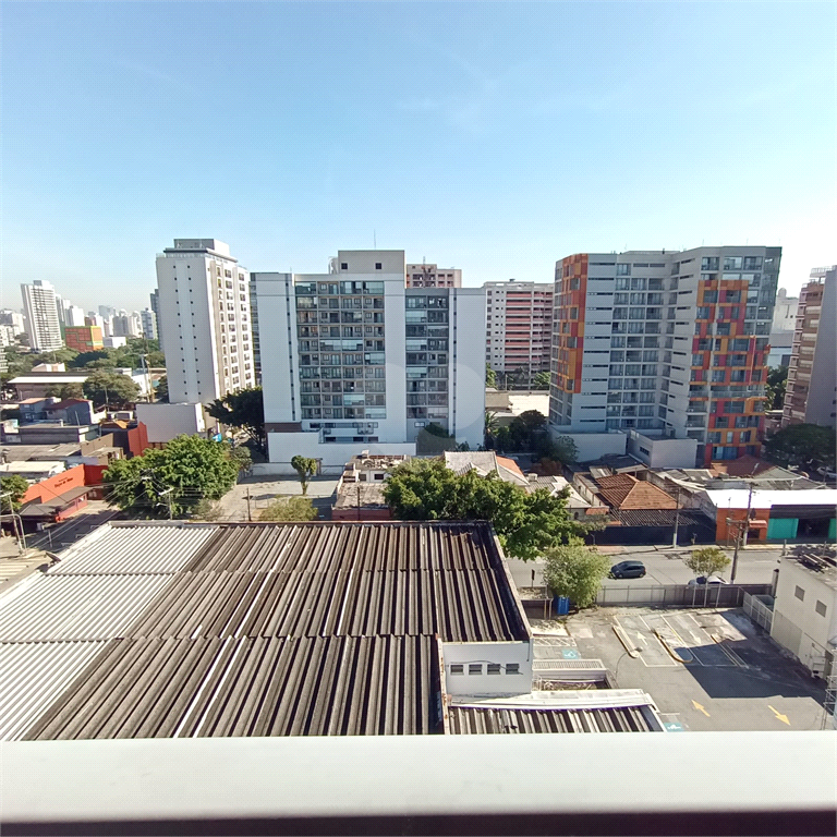 Venda Apartamento São Paulo Indianópolis REO1020972 18