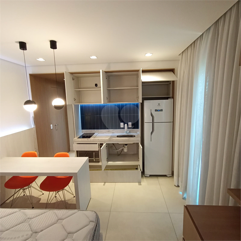 Venda Apartamento São Paulo Indianópolis REO1020972 7