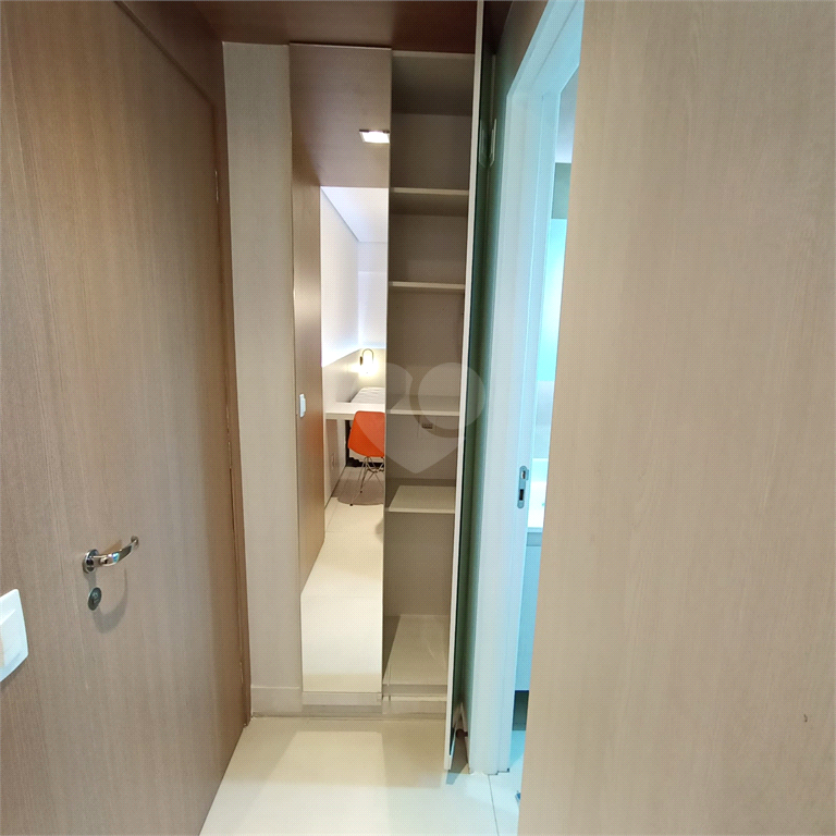 Venda Apartamento São Paulo Indianópolis REO1020972 15