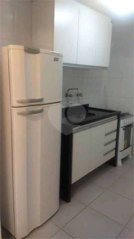 Aluguel Apartamento São Paulo Cerqueira César REO1020974 2