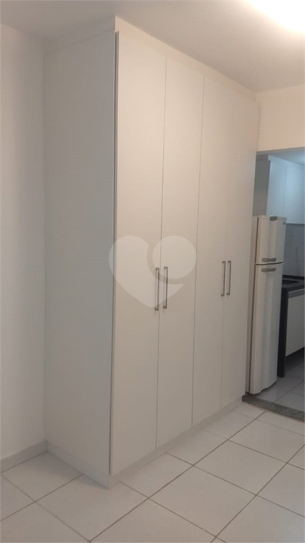 Aluguel Apartamento São Paulo Cerqueira César REO1020974 4