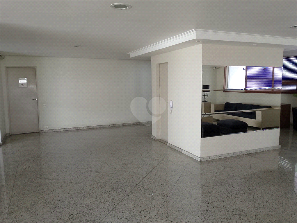 Aluguel Apartamento São Paulo Cerqueira César REO1020974 1