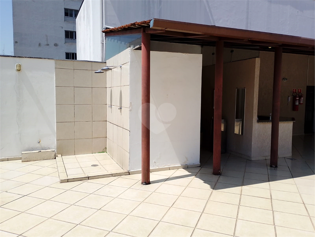 Aluguel Apartamento São Paulo Cerqueira César REO1020974 14