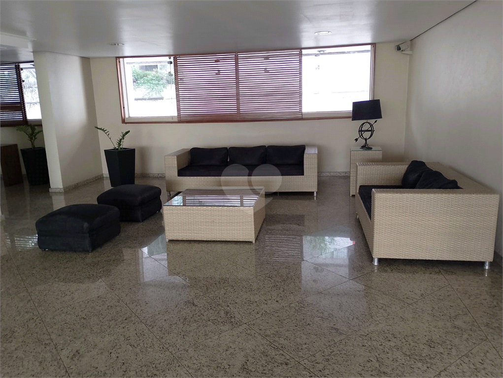 Aluguel Apartamento São Paulo Cerqueira César REO1020974 21