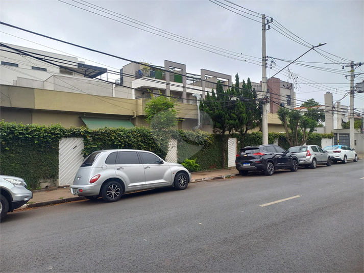 Venda Casa térrea São Paulo Brooklin Paulista REO1020978 6