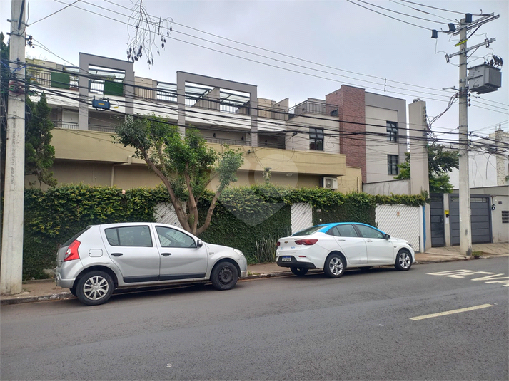 Venda Casa térrea São Paulo Brooklin Paulista REO1020978 13