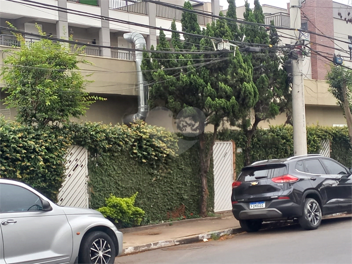 Venda Casa térrea São Paulo Brooklin Paulista REO1020978 10