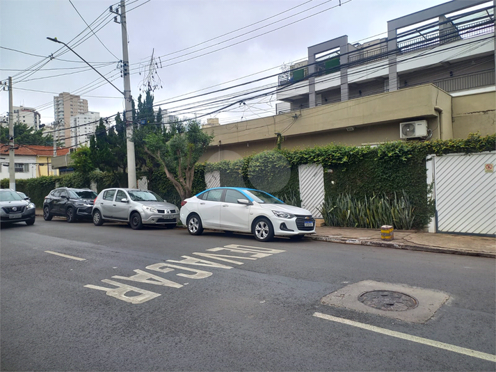 Venda Casa térrea São Paulo Brooklin Paulista REO1020978 11