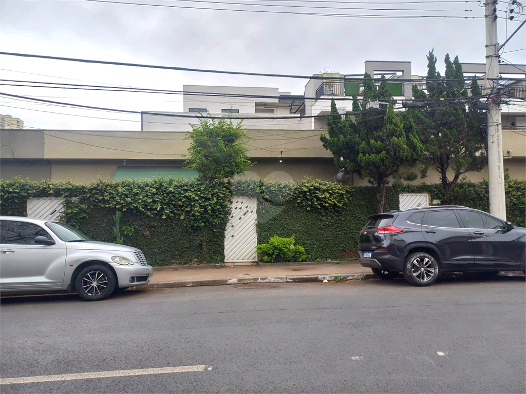 Venda Casa térrea São Paulo Brooklin Paulista REO1020978 7