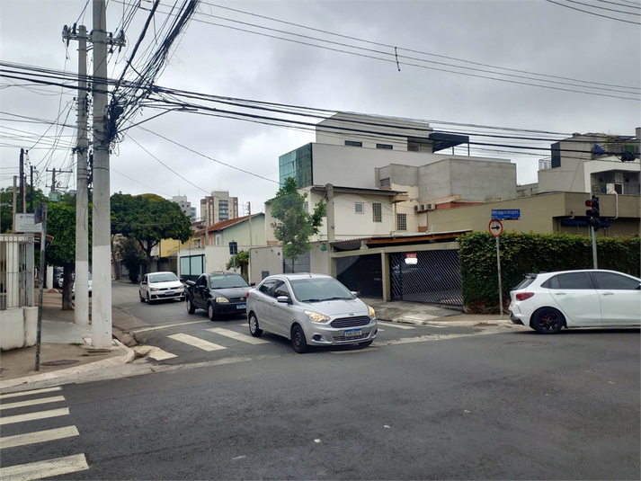 Venda Casa térrea São Paulo Brooklin Paulista REO1020978 4