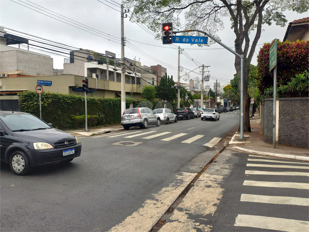 Venda Casa térrea São Paulo Brooklin Paulista REO1020978 14