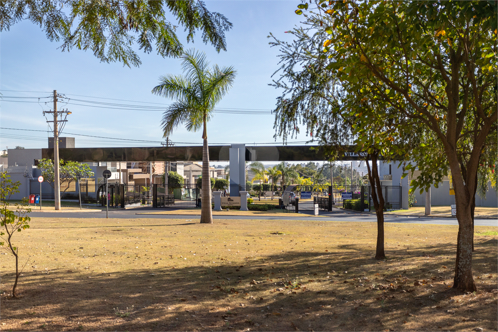 Venda Condomínio Ribeirão Preto Jardim Cybelli REO1020992 52